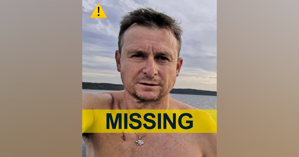 Na Kanárech se pohřešuje český lékař