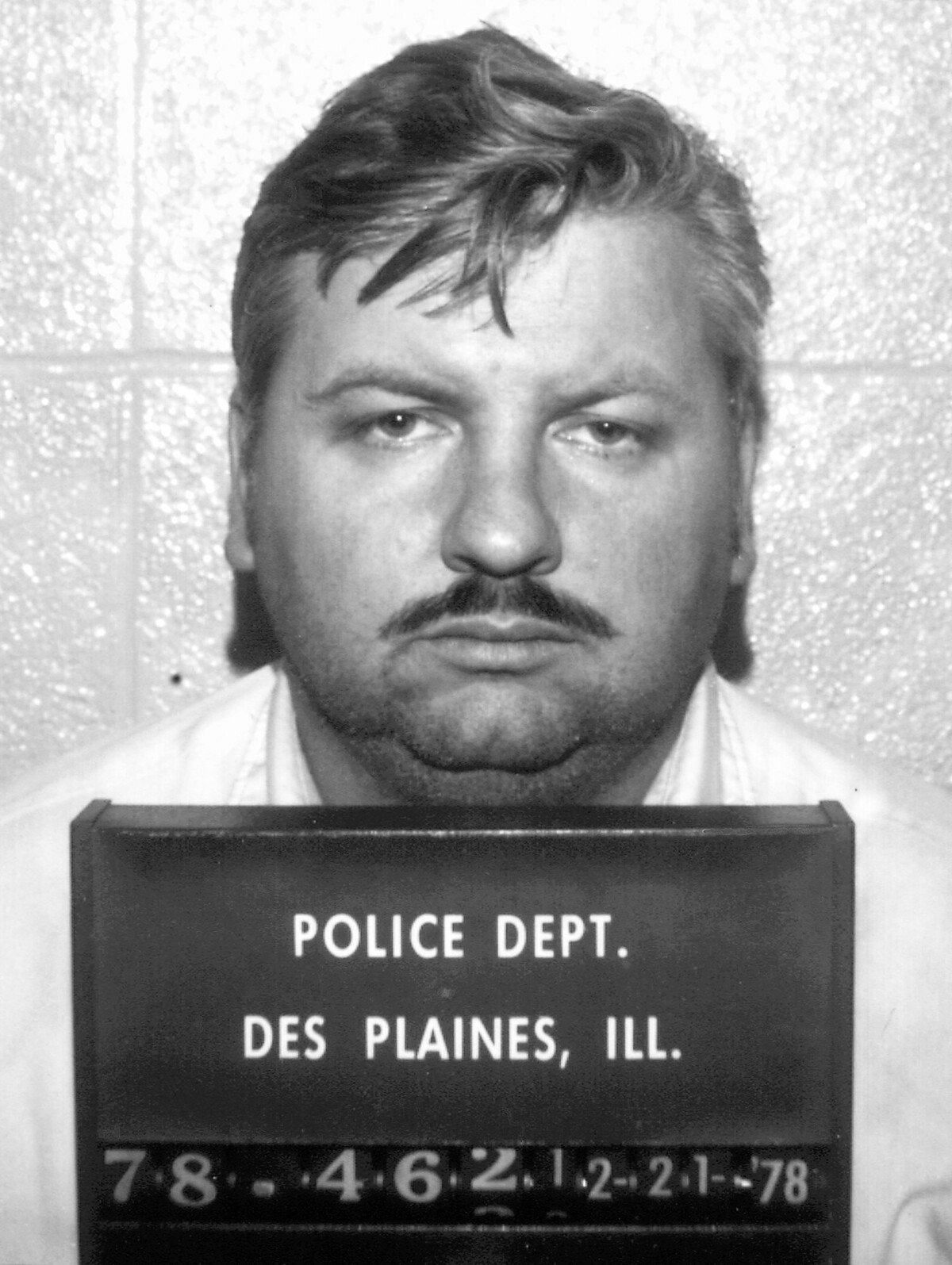 John Gacy