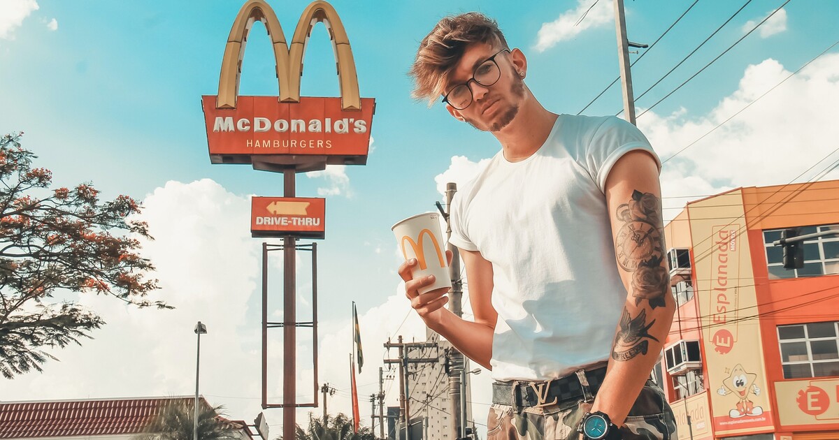 7 zajímavostí, které o McDonald's možná nevíš. Nugetky mají názvy a existuje Hamburger univerzita