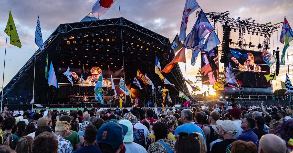 Hudební událost roku skončila. My ti ale poradíme, jak získat lístky na Glastonbury 2024