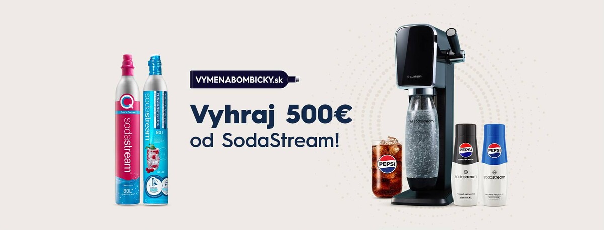 Soda Stream