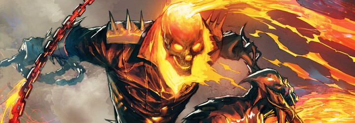Dostanú sa po vzore Punishera na Netflix aj Blade, Ghost Rider či Moon Knight?