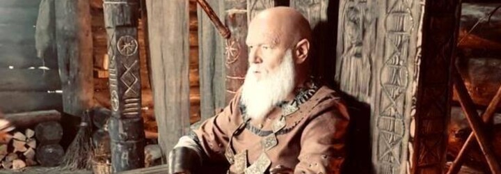 Z Tomáša Maštalíra sa v traileri pre Slovanov stáva krutý zabijak. Dočkáme sa epického slovenského fantasy v štýle Vikingov?
