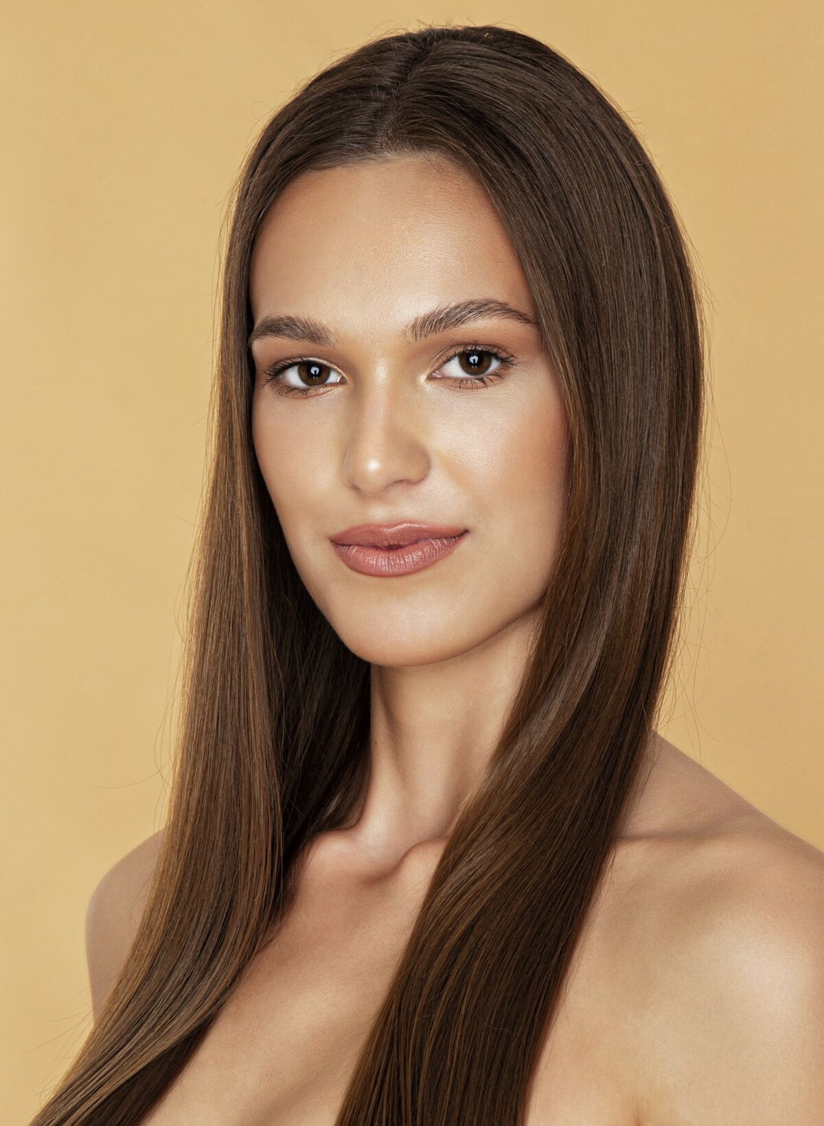 Miss Slovensko 2021Soňa Matiová