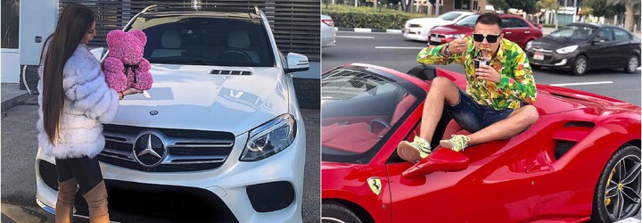 Bohaté deti slovenského Instagramu: Nepovažujeme sa za pózerov, svojich followerov skôr motivujeme