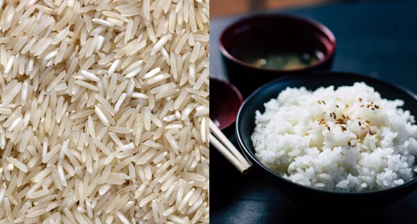 V poslednej otázke by si nemal/-a odísť bez bodu. To, odkiaľ pochádza ryža, určite vieš!