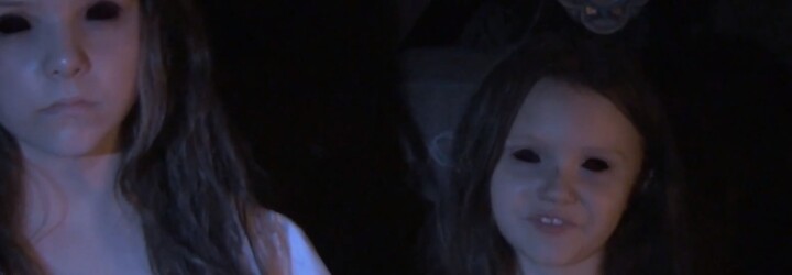 TV Spot na posledný diel Paranormal Activity nás zavedie do inej dimenzie