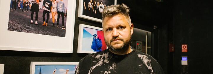 Zakladateľ Pijeme.sk: Do desiatej si u nás chcú objednať marihuanu, potom kokaín a prostitútky. Ak by to bolo legálne, rozvážam to