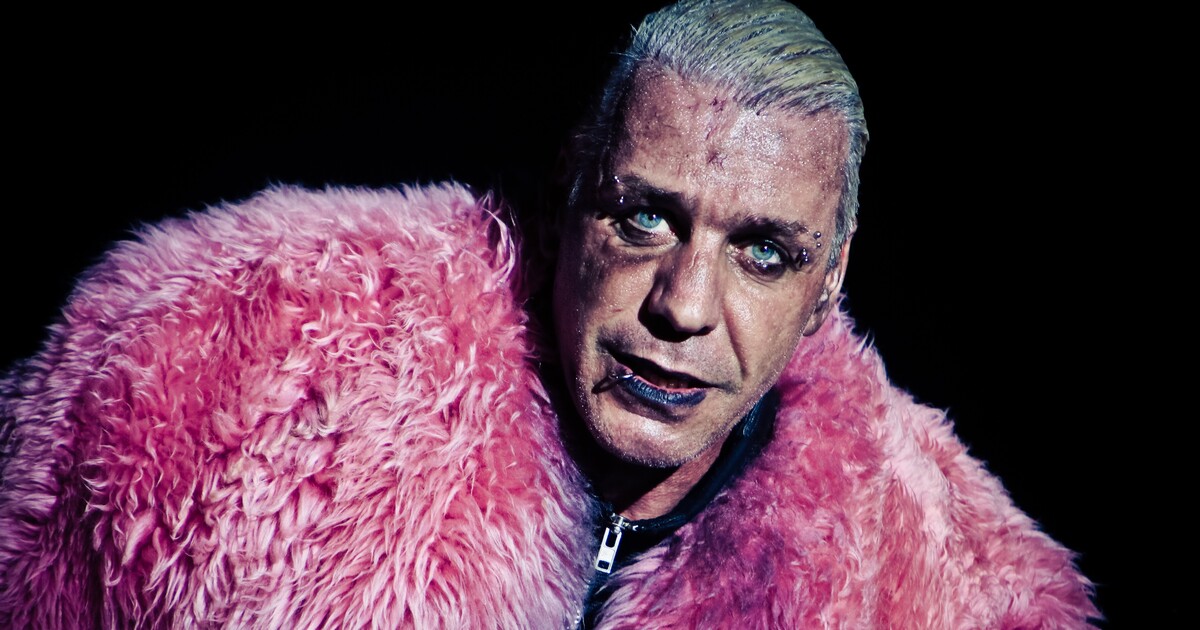 Kauza Rammstein: Shrnujeme vše, co zatím víme o obvinění Tilla Lindemanna ze sexuálního násilí