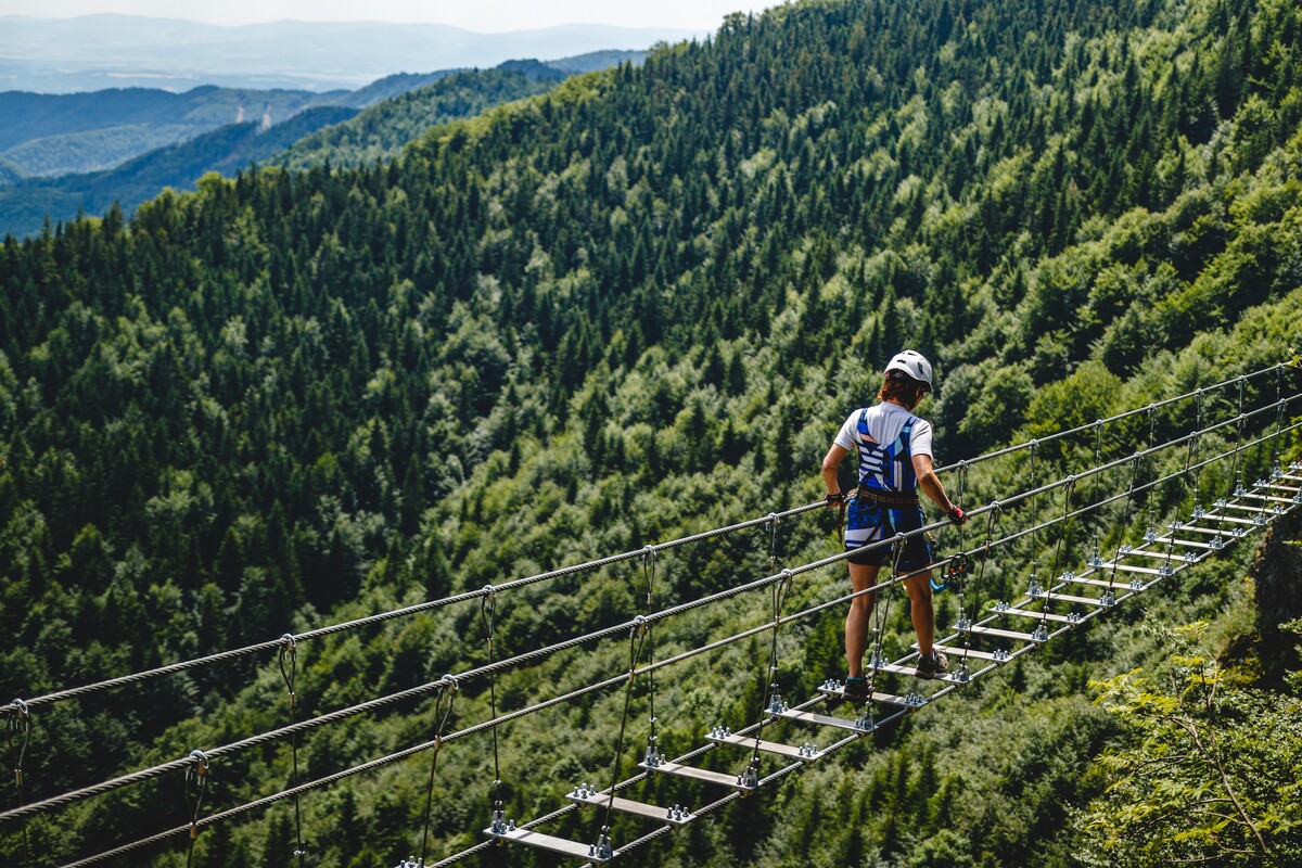 Ferrata