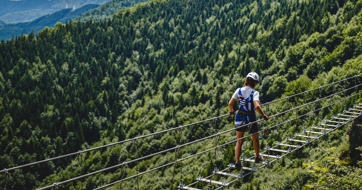 Čeští průvodci nelegálně organizovali túry na alpské ferraty, způsobili smrt dvou mladých žen
