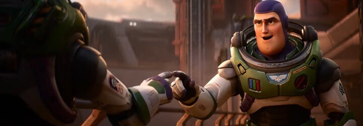 Buzz Lightyear (Recenze)