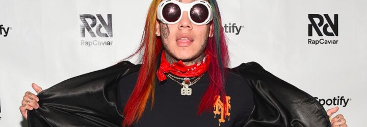Po FEFE přijde BEBE. Tekashi 6ix9ine oznamuje další hit, zveřejňuje ukázku a zmiňuje i Drakea