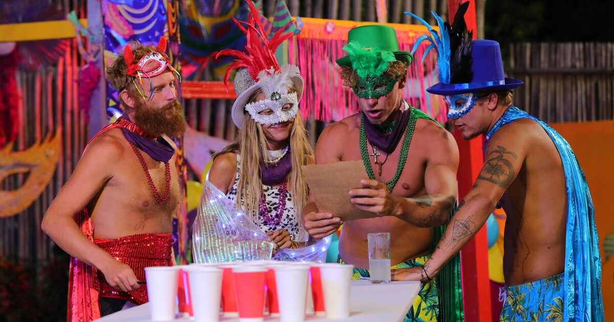 Survivor: Soutěž zná sedmého člena finálové poroty. Koukni, co dalšího se na ostrově stalo