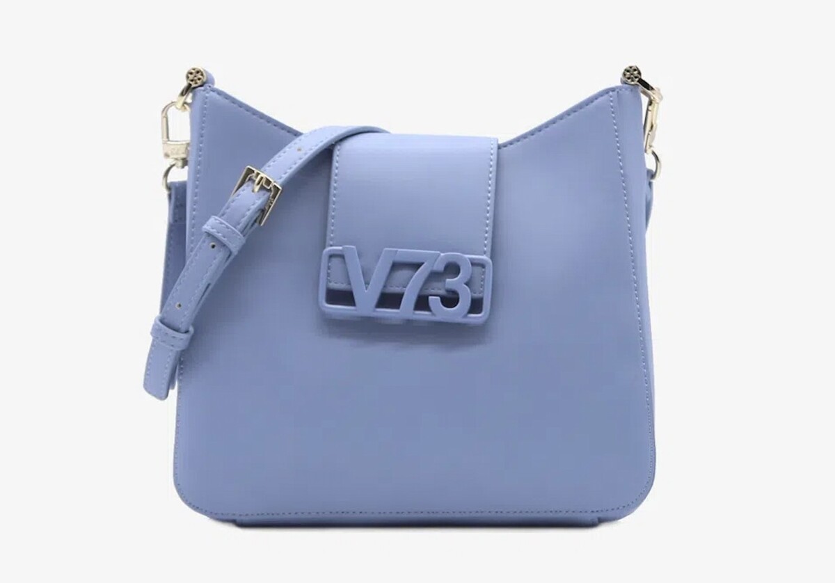 Značka V73 prináša do vegánskych kabeliek závan futurizmu a moderného štýlu talianskej ženy.