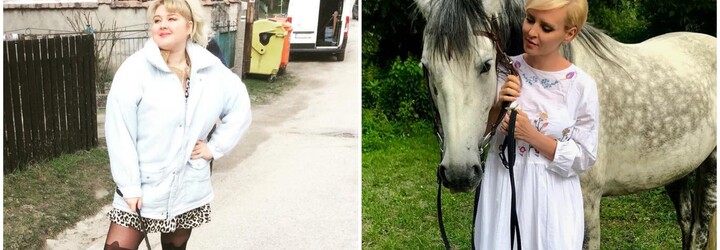 Novou moderátorkou Farmy bude Evelyn. Po rokoch vystrieda Kvetku Horváthovú