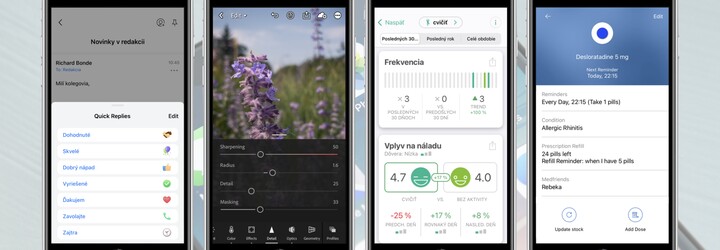 Top aplikácie pre smartfóny s iOSom aj Androidom, ktoré stoja za vyskúšanie
