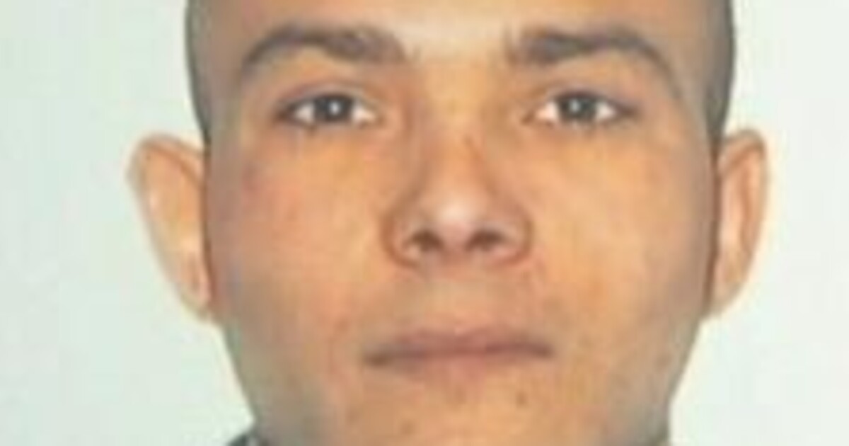 Policie pátrá po uprchlém vězni, odešel z nestřeženého pracoviště