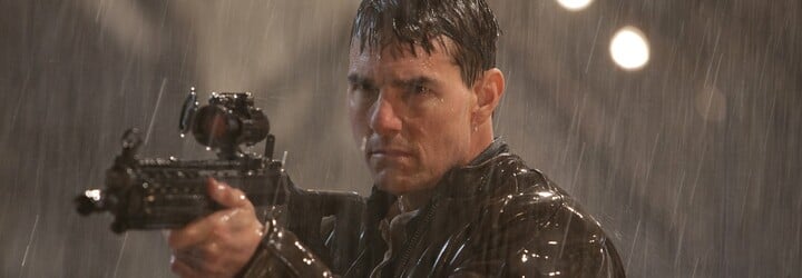 Tom Cruise je Jack Reacher po druhýkrát v prvých záberoch z akčného pokračovania