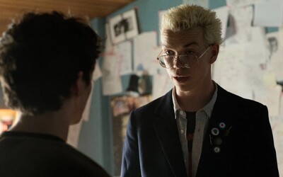 Netflix stahuje populární epizodu seriálu Black Mirror