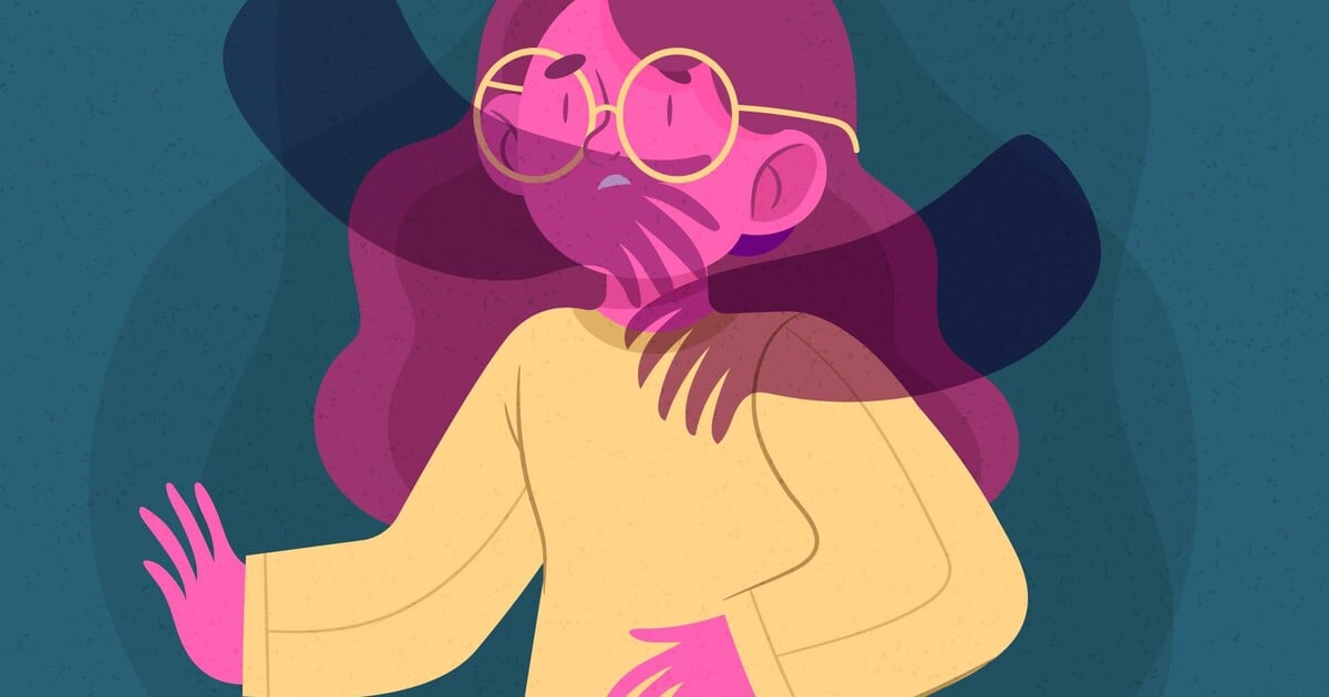 Divně koukali, mysleli si, že jsem na drogách. Příběhy lidí, které postihla panická ataka