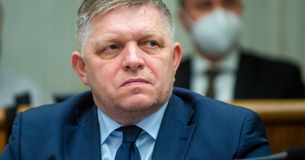 Volby na Slovensku vyhrál Fico s velkým náskokem. Jaké další strany se dostaly do parlamentu?