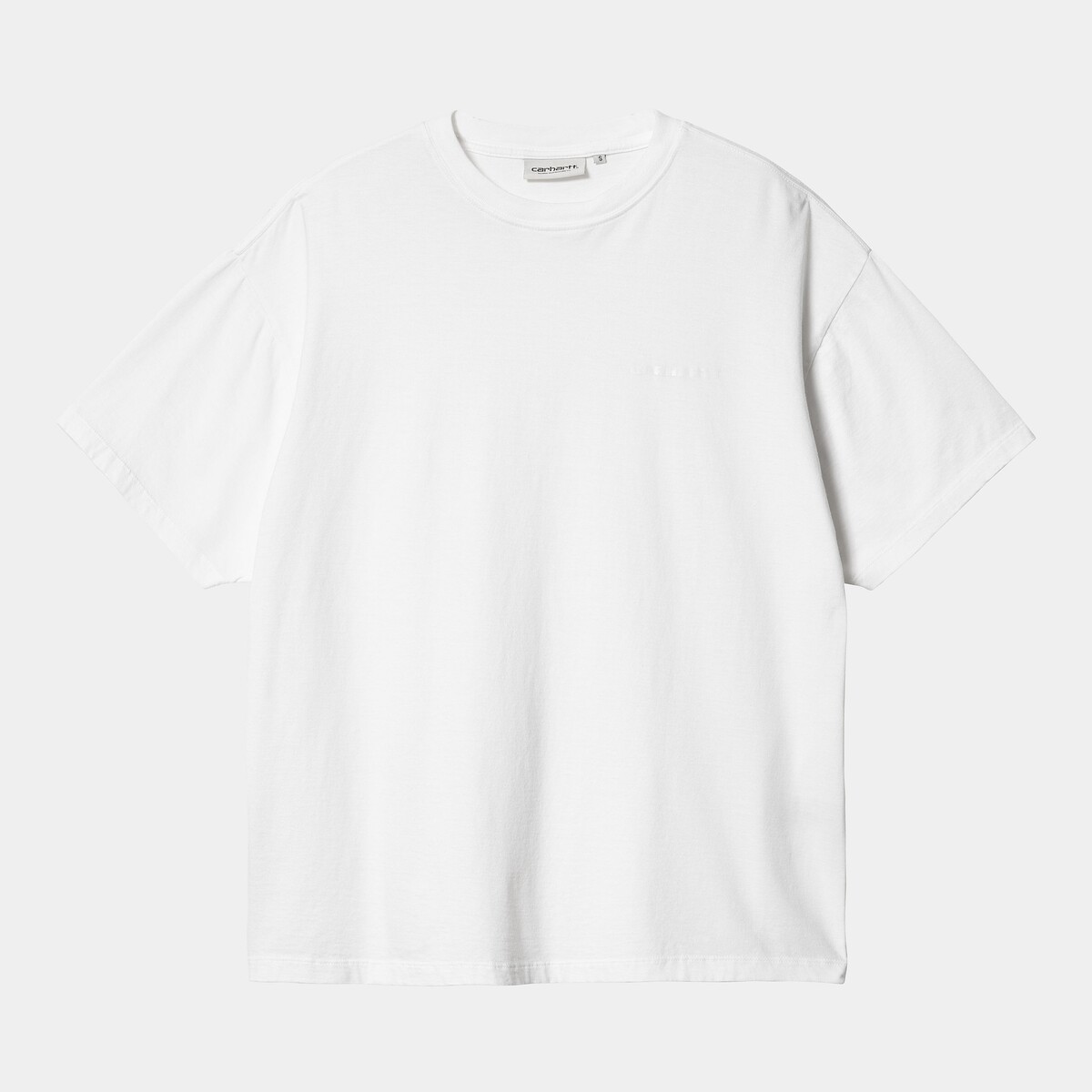 biele tričko, móda, oblečenie