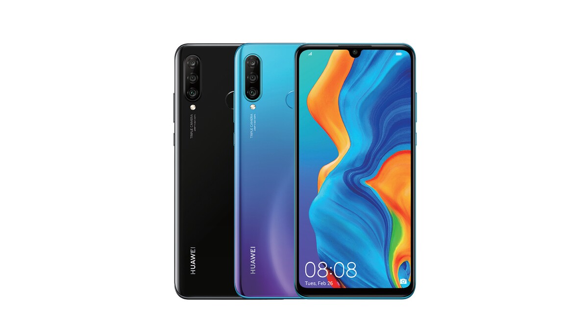 Huawei