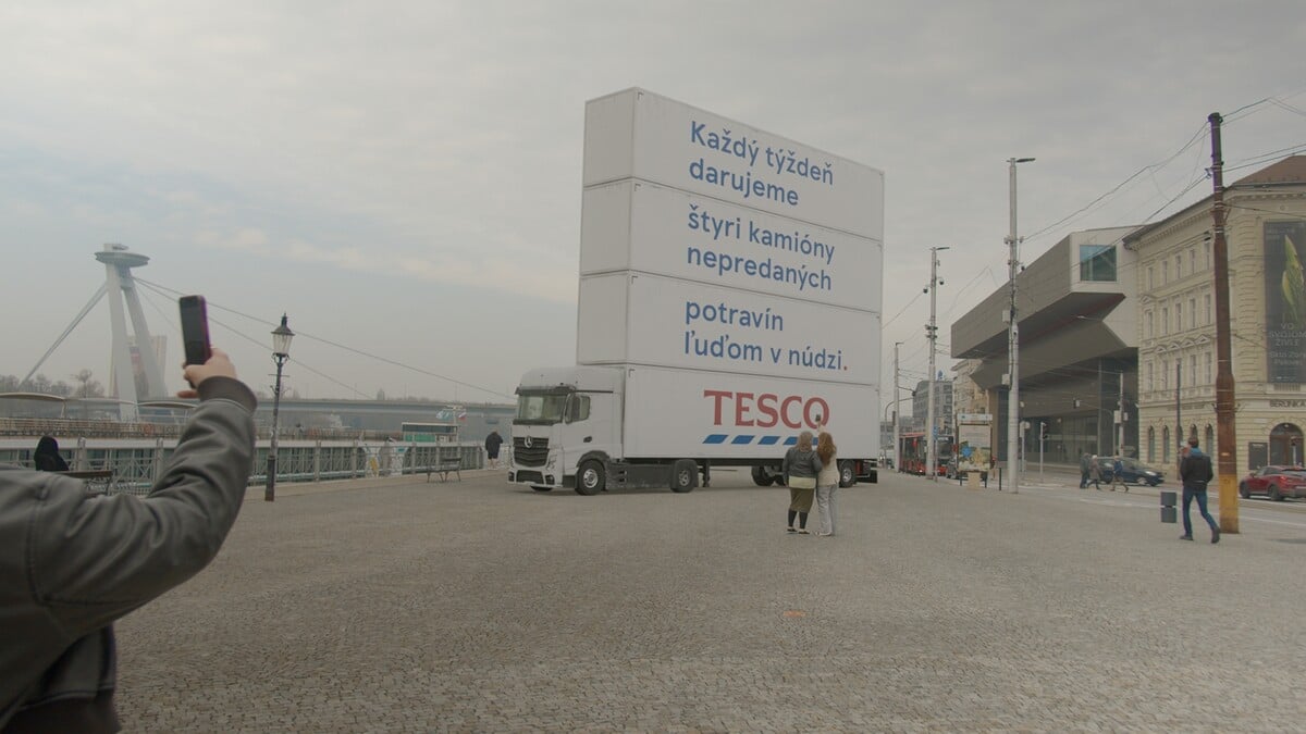tesco