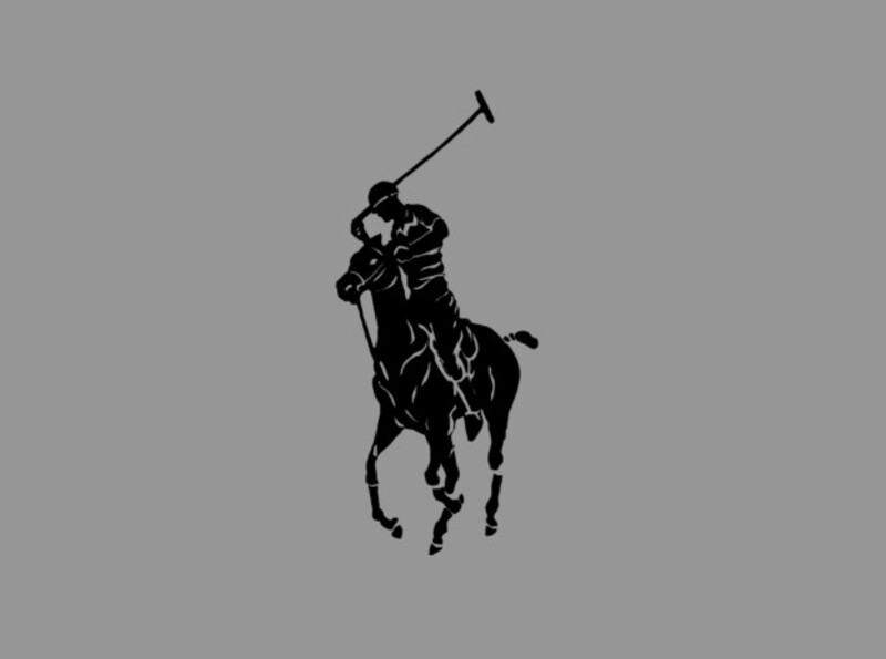 Akému módnemu domu/značke patrí toto logo?