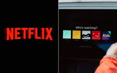 Netflix čoskoro zakáže zdieľanie jedného účtu medzi viacerými používateľmi. Začne si za to účtovať extra poplatok.