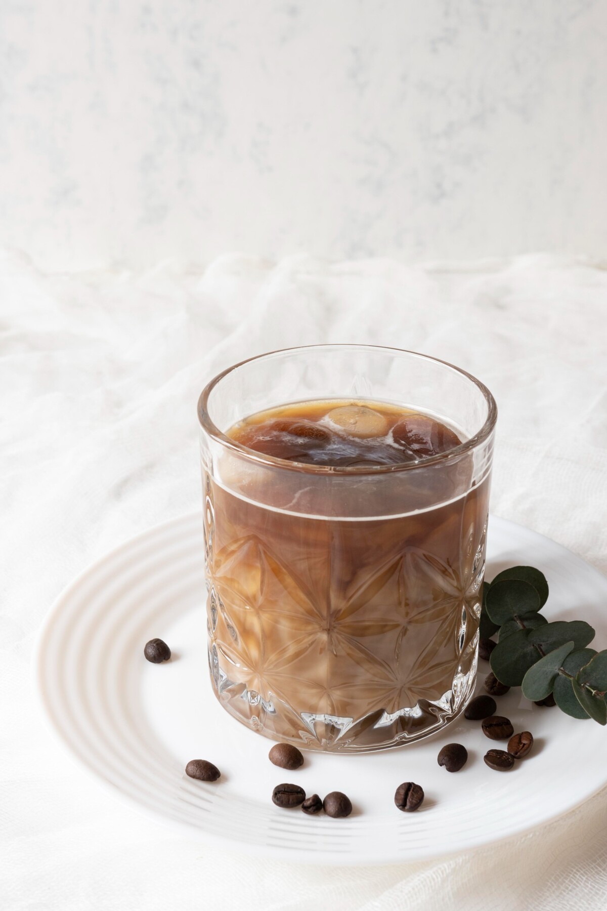 Espresso Freddo
