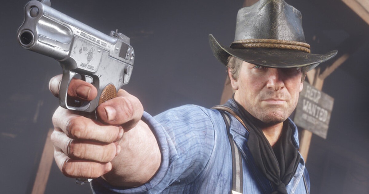 Red Dead Redemption bude pokračovat jako James Bond, tvrdí zástupce partnerské společnosti Rockstar Games