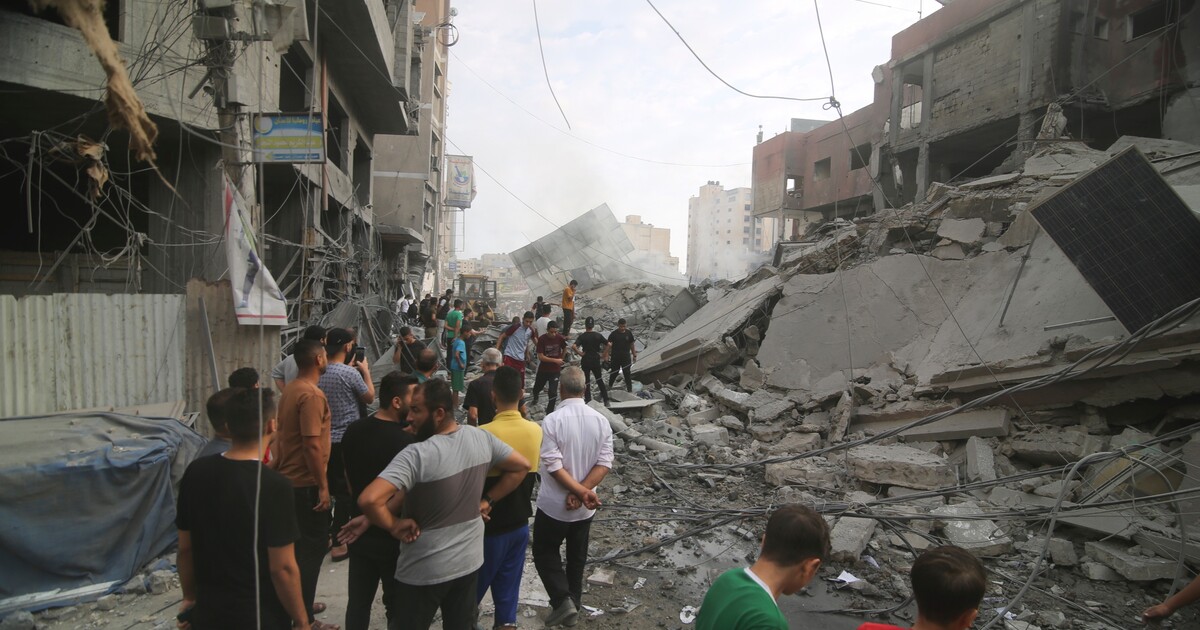 Yaru a příběh její palestinské rodiny vystřihli z reportáže na ČT. Zeptali jsme se, o čem mluvila