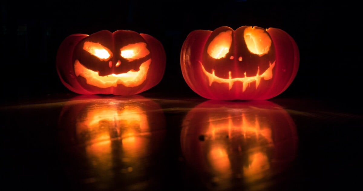 KVÍZ: Ze které země pochází Halloween a co se vyřezávalo před dýněmi? Otestuj své znalosti