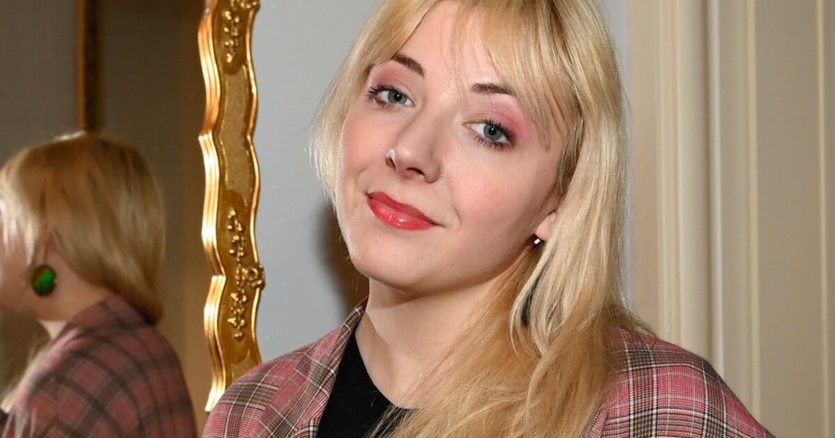 Rodina Anny Slováčkové odhalila její hrob. Mohou ho navštívit všichni fanoušci a fanynky