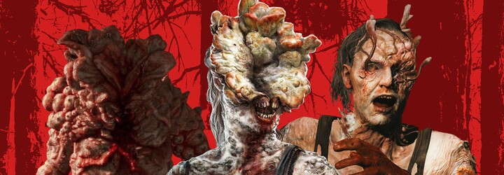 Aké typy infikovaných a príšer uvidíme v seriáli The Last of Us? Existujú aj horšie obludy ako clickeri