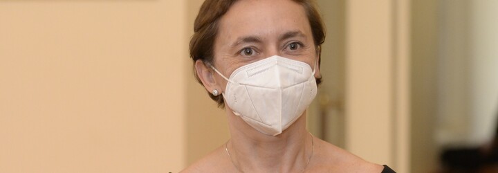 Soňu Pekovou vyšetřuje policie. Tvrdila, že Putin rozbombardoval Ukrajinu, aby zabránil šíření virů z ukrajinských laboratoří