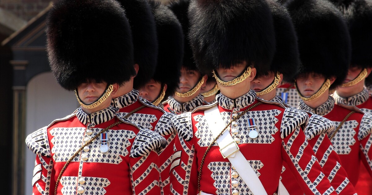 Čeká nás korunovace i návrat vesmírné sondy. S Livents jsme vytvořili přehled TOP událostí roku 2023