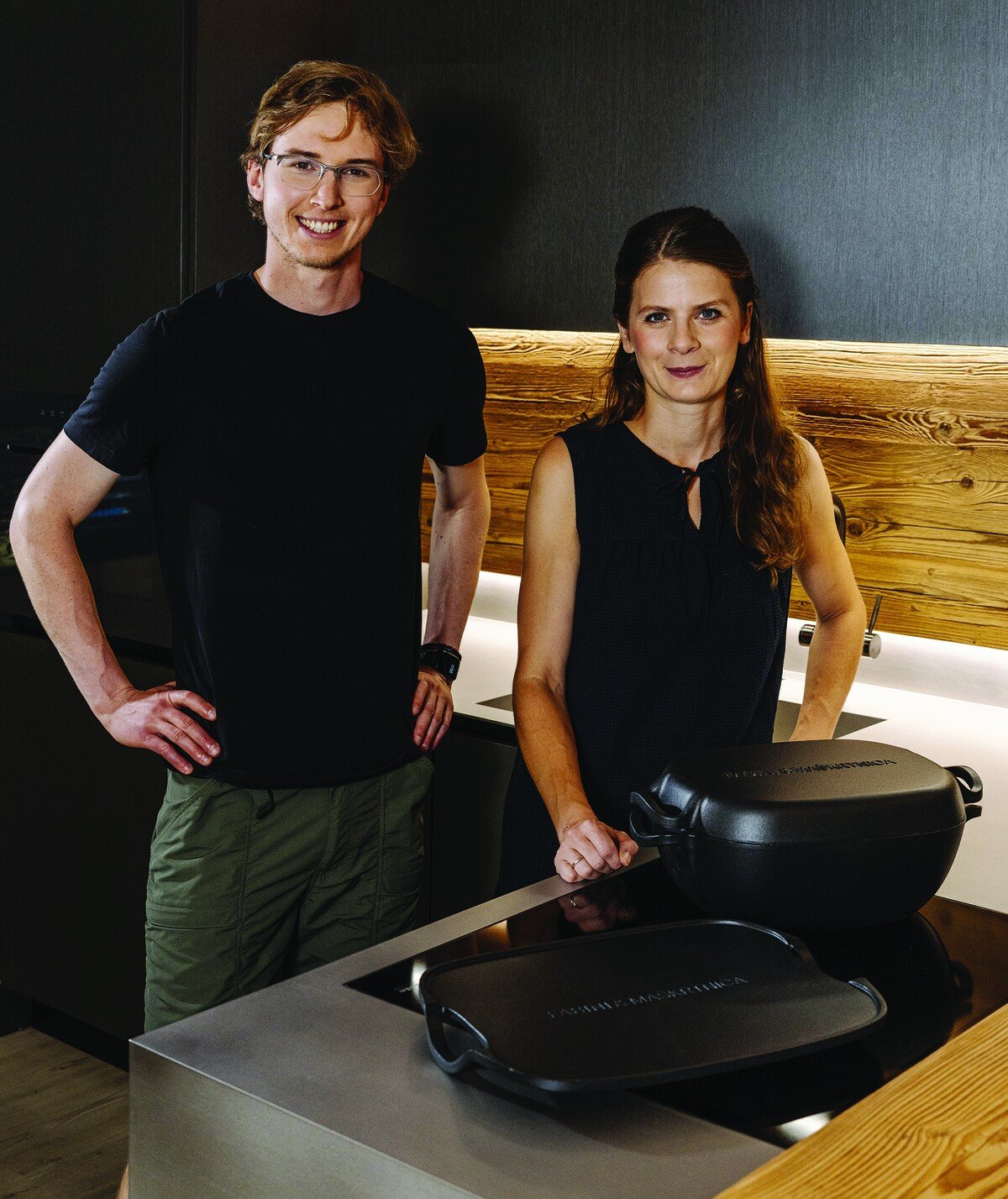 Fabini kuchynský riad