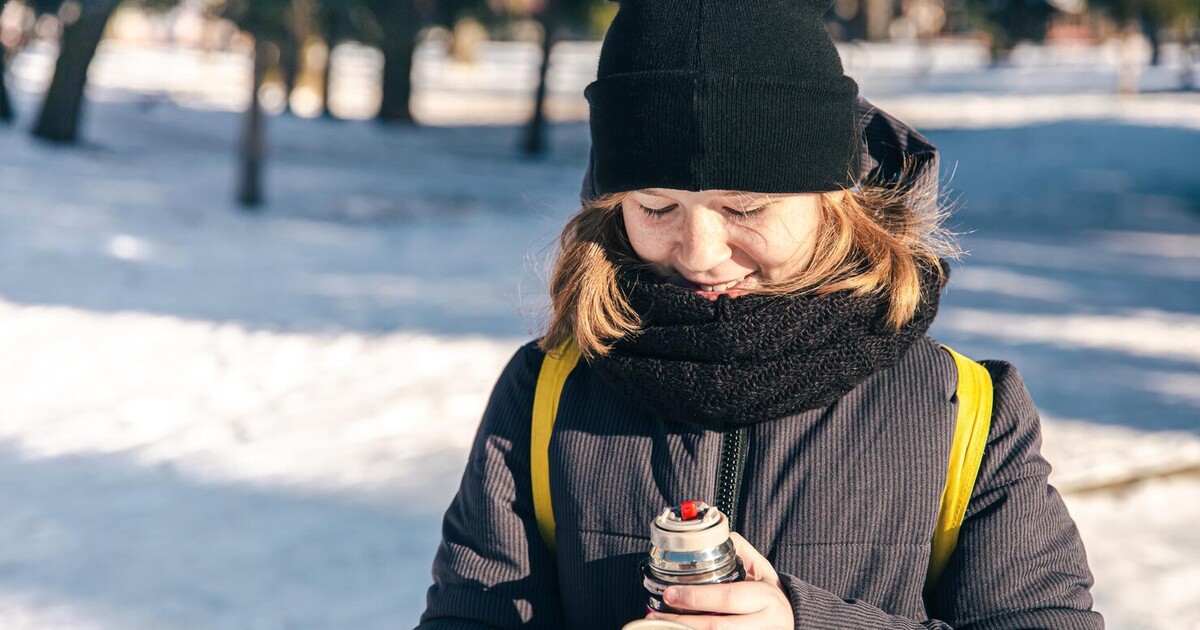 PŘEDPOVĚĎ: Na jaro se ještě moc netěš. Teploty v Česku klesnou až na −15 stupňů