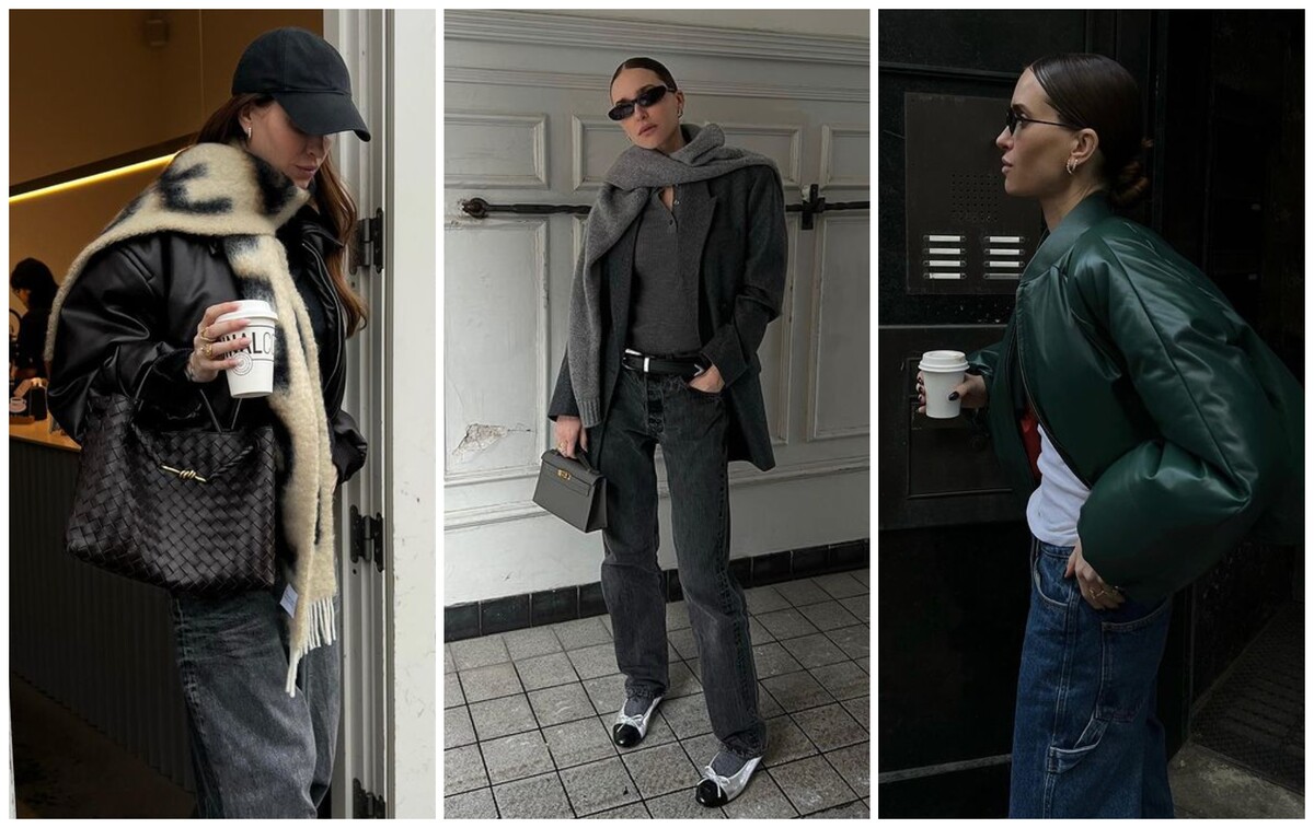 Pernille Teisbaek je ikonou škandinávskeho štýlu. Na jej Instagrame, ale aj Tiktoku nájdeš poriadnu dávku inšpirácie. Ak miluješ baggy džínsy, eleganciu s dotykom mužských prvkov či interiérový dizajn, nezabudni ju sledovať.