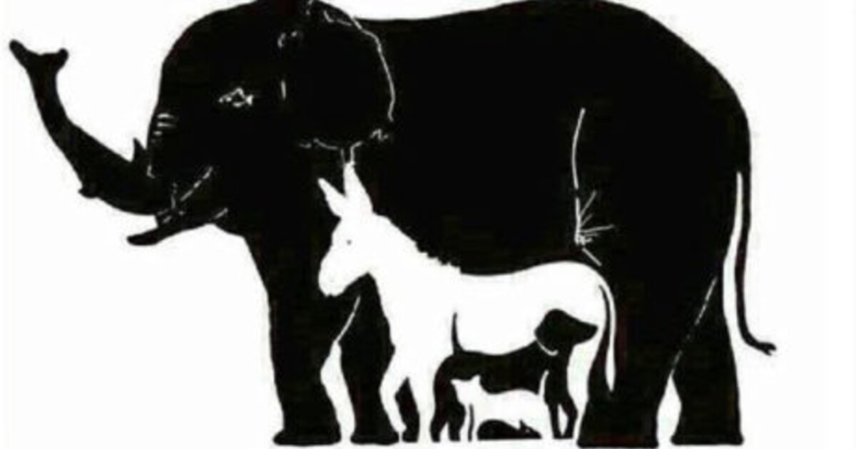 KVÍZ: Máš pod čepicí? Těchto 8 obrázkových hlavolamů vyřeší jen ti nejlepší