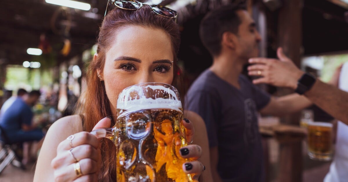 ŽEBŘÍČEK: Turisté a turistky vybrali nejhorší český alkohol. Co jim u nás chutná nejméně?