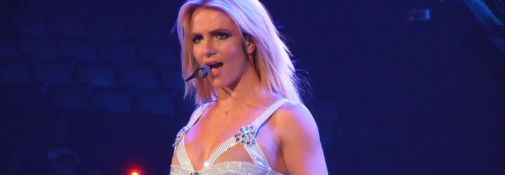 VIDEO: Britney Spears je oficiálně volná, soud po téměř 14 letech ukončil opatrovnictví