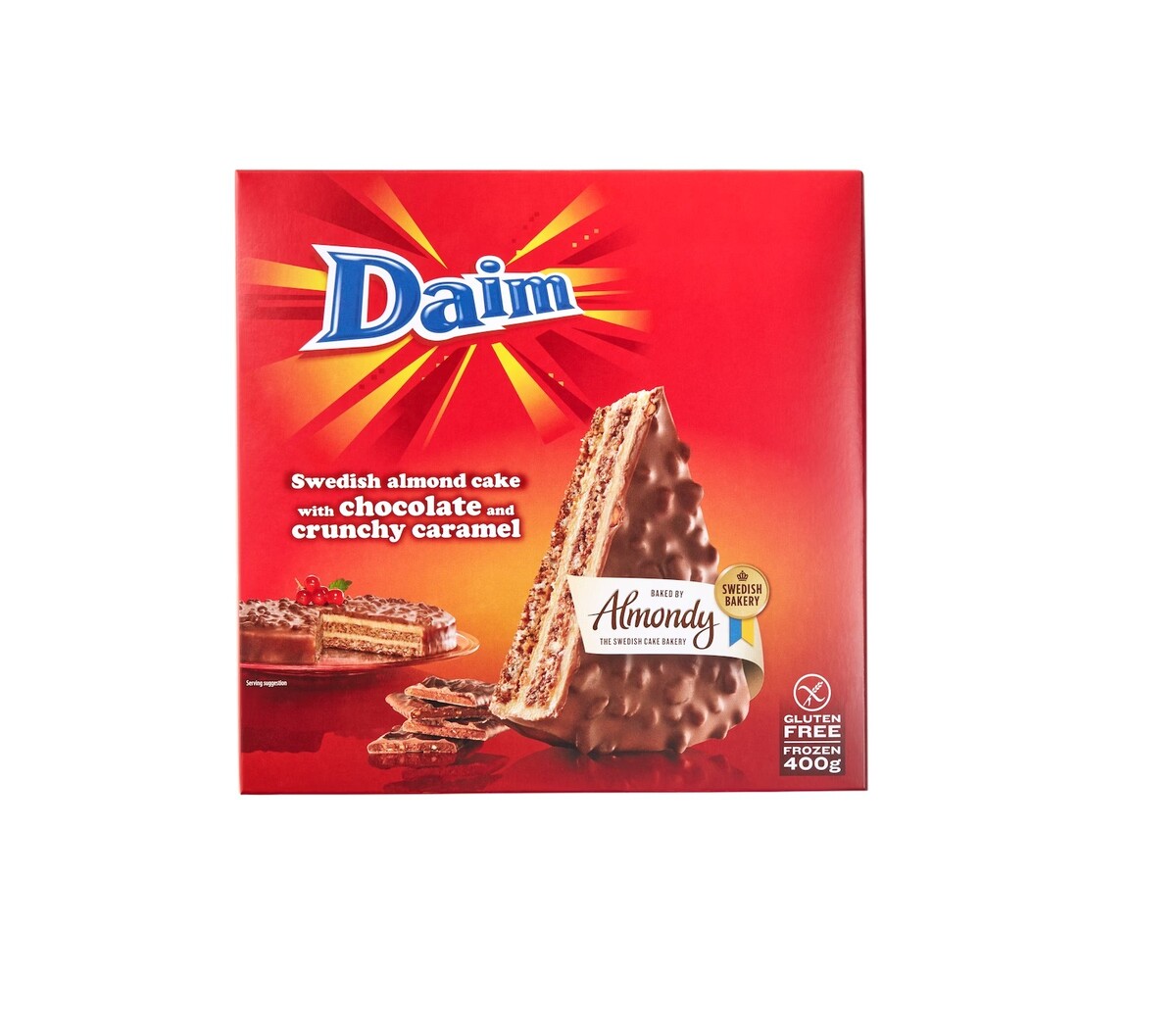 Daim