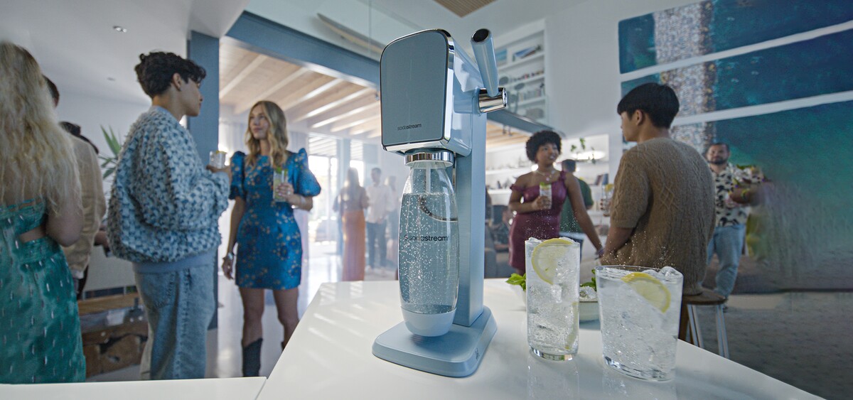 Soda Stream