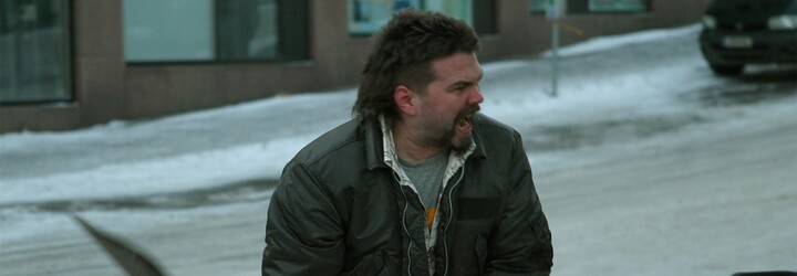 Depresívna filmová mozaika nazerajúca na alkoholizmus, nezamestnanosť a ďalšie problémy modernej spoločnosti