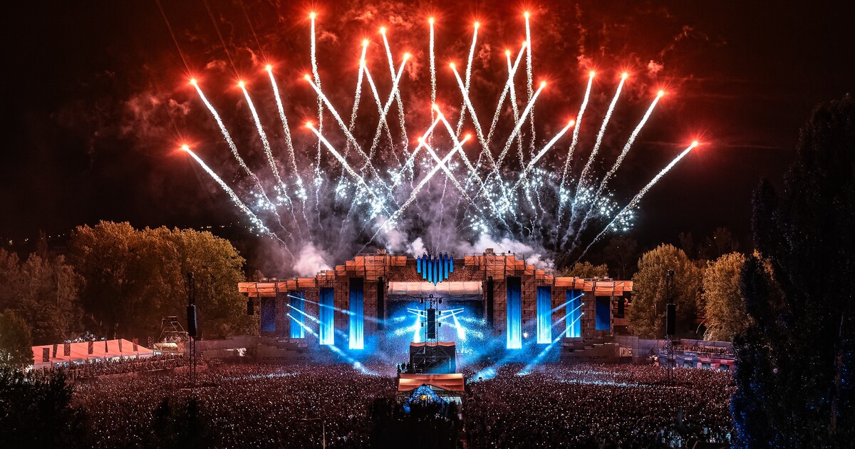 Známe headlinery letošního Beats for Love. Těšit se můžeš na velká jména