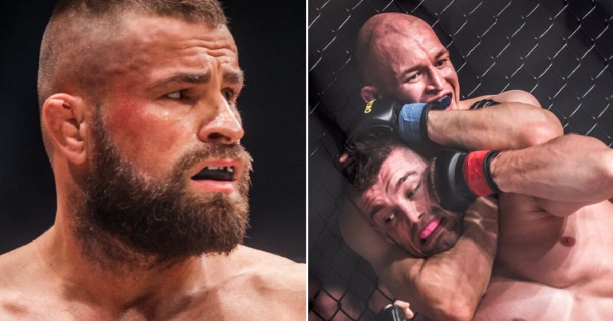 OKTAGON 47: Vyhraje dvoumetrový obr svůj životní zápas proti Vémolovi, nebo mu Terominátor nadobro zničí sny?